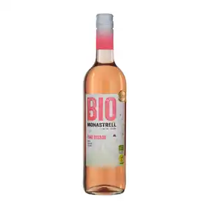 Bio-Monastrell Rosado