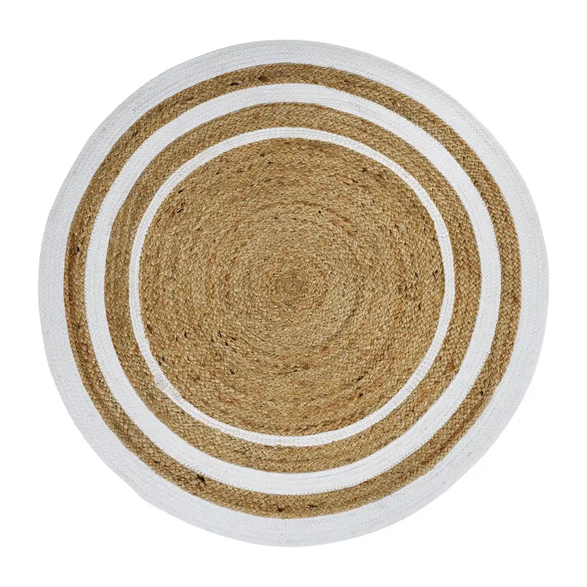 Bild 3 von HOME CREATION Jute-Teppich