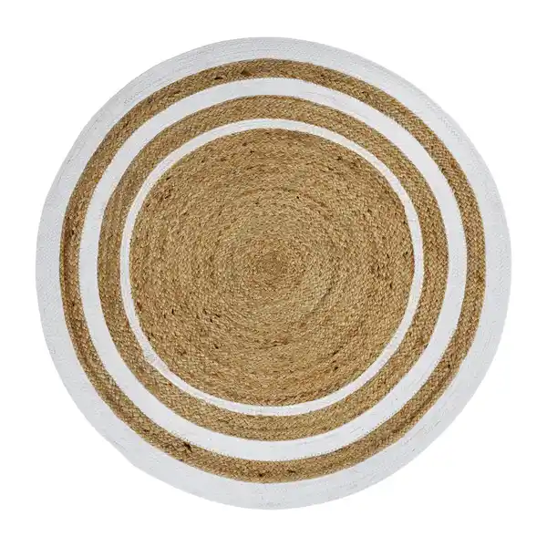 Bild 3 von HOME CREATION Jute-Teppich