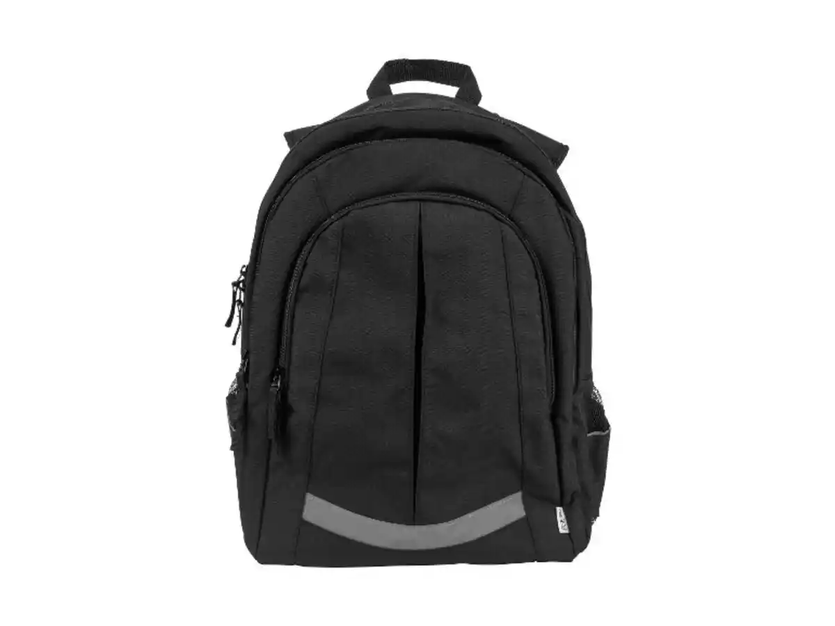 Bild 1 von CRELANDO® Schulrucksack