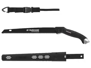 PARKSIDE PERFORMANCE® Astsäge / Klappbare Astsäge