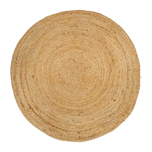 Bild 2 von HOME CREATION Jute-Teppich