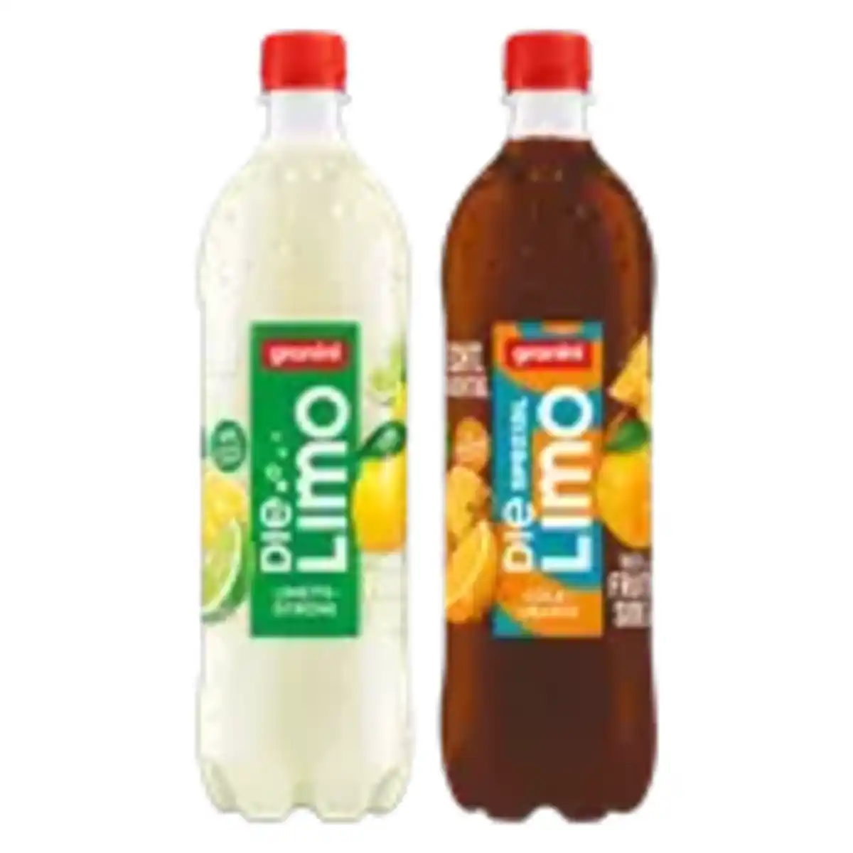 Bild 1 von Granini Die Limo