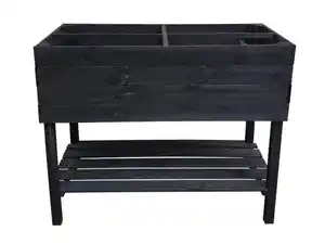 PROMADINO Hochbeet auf Beinen
