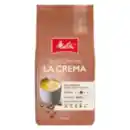 Bild 1 von Melitta Bella Crema ganze Kaffeebohnen