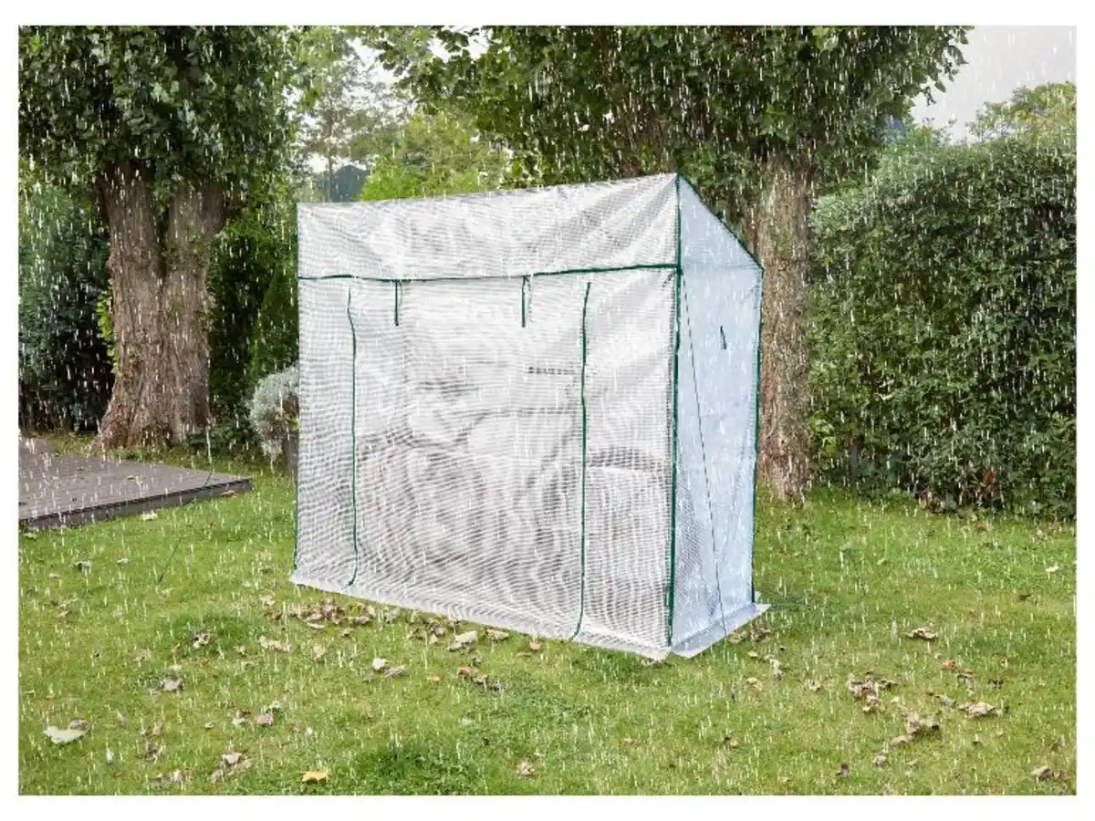Bild 1 von PARKSIDE® Tomaten-Gewächshaus""