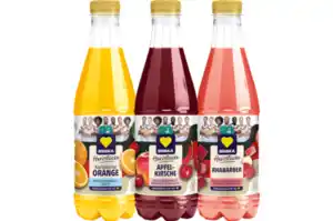 Saft oder Nektar