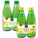 Bild 1 von Bio Sonne Bio-Zitronen-/ Limettensaft