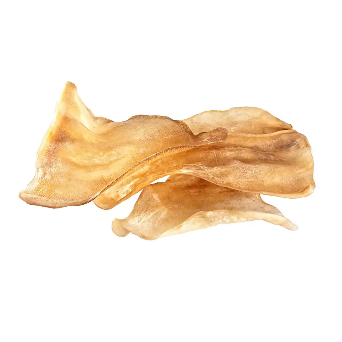 Bild 1 von Mascota Vital Hunde-Kausnack Rinderohren 10 Stück
