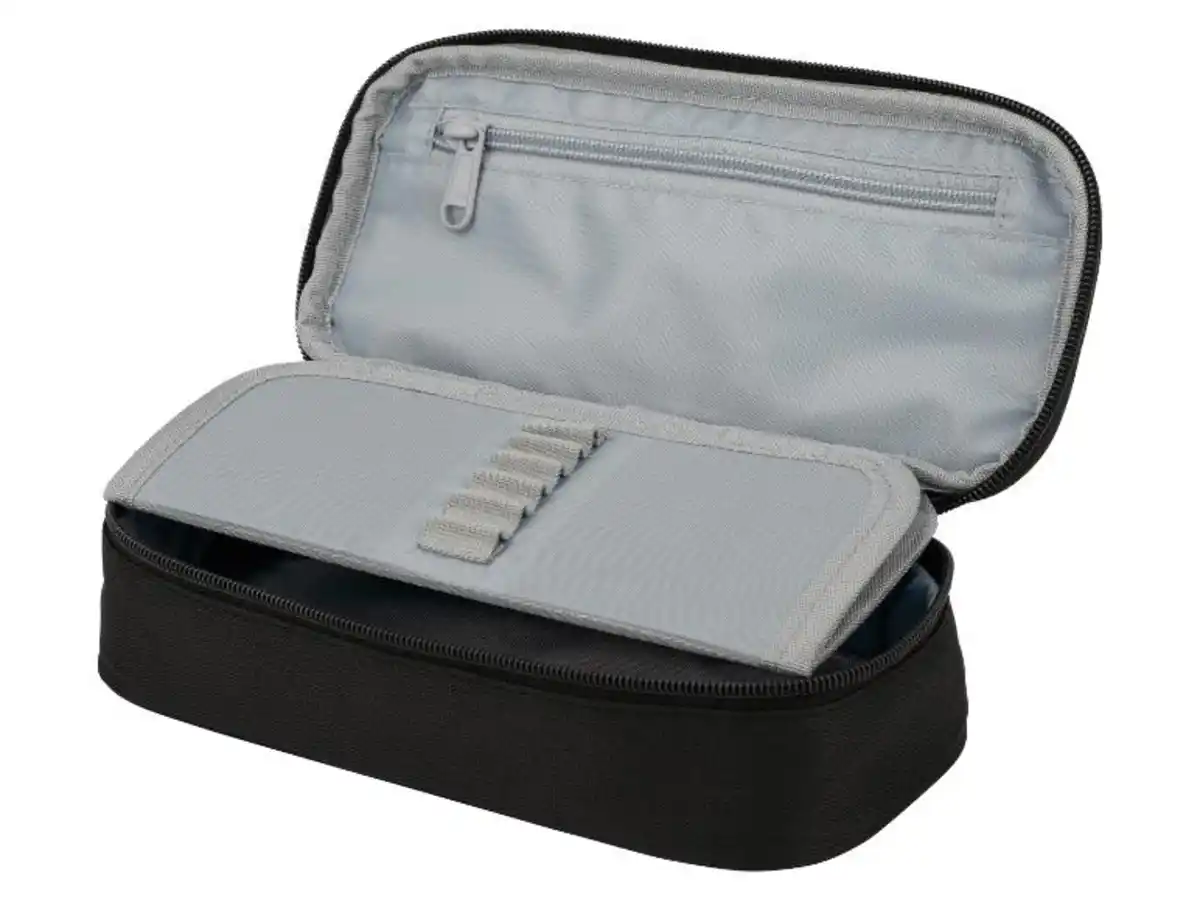 Bild 2 von CRELANDO® Schüleretui / Heftebox