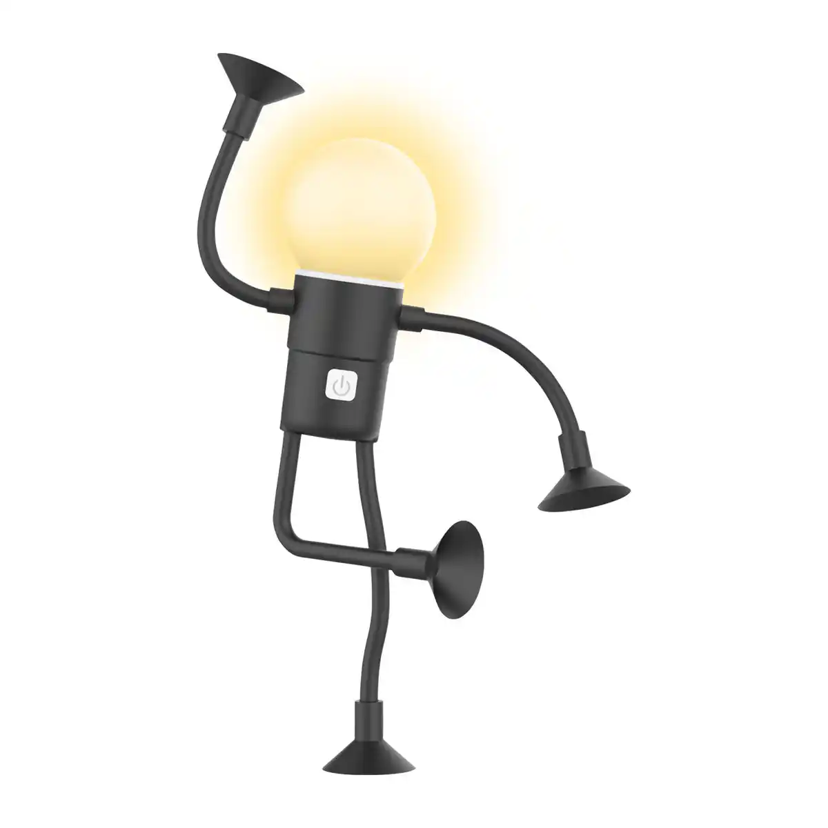 Bild 4 von HOME CREATION LED-Figurenlampe