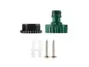 Bild 2 von PARKSIDE® Gartenschlauch-Set