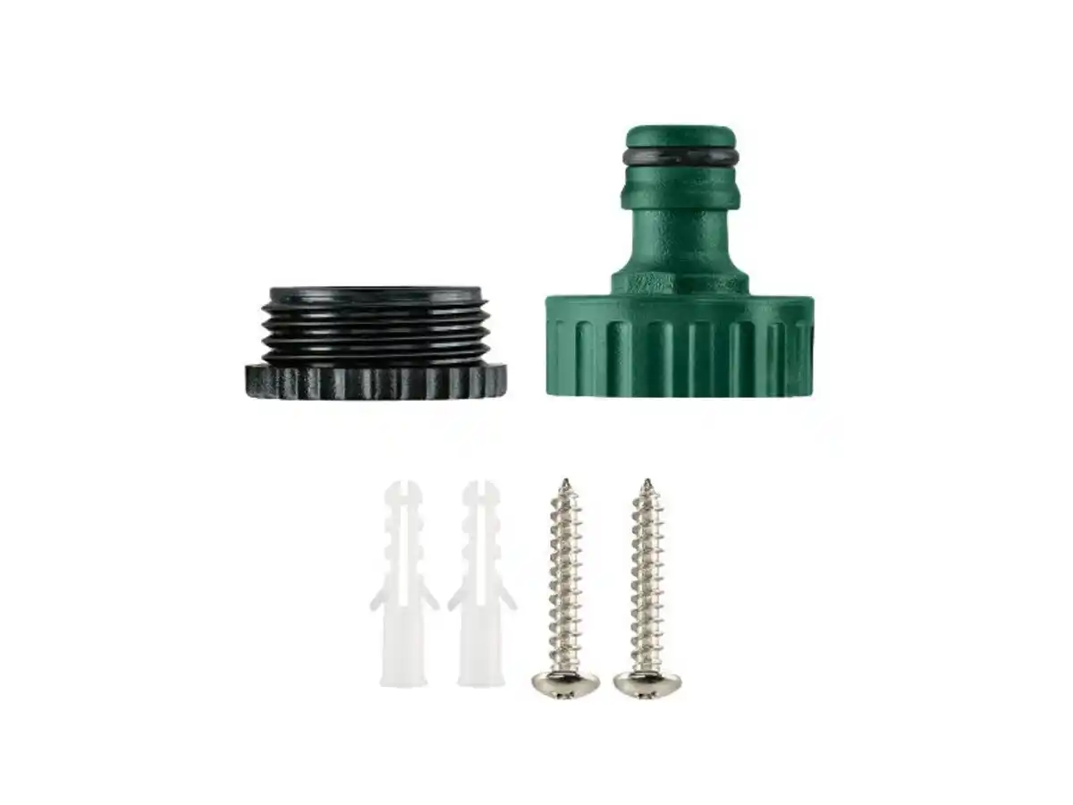Bild 2 von PARKSIDE® Gartenschlauch-Set
