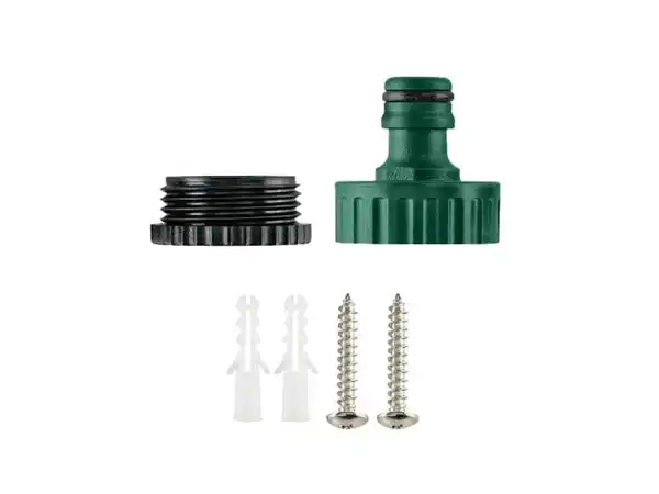 Bild 2 von PARKSIDE® Gartenschlauch-Set