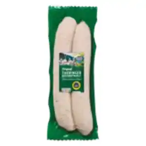 Wolf Thüringer Rostbratwurst