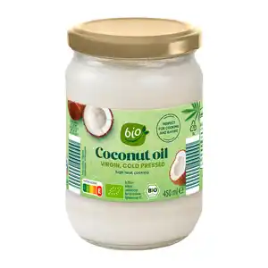 BIO Kokosöl