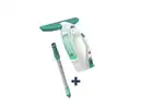 Bild 2 von LEIFHEIT Fenstersauger »Set Dry & Clean mit Stiel«""