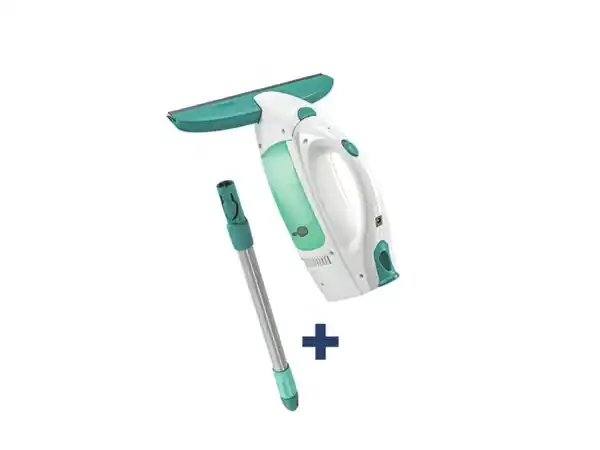 Bild 2 von LEIFHEIT Fenstersauger »Set Dry & Clean mit Stiel«""