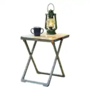 Campingtisch/Hocker