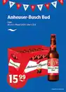 Bild 1 von Anheuser-Busch Bud Lager