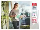 Bild 1 von LEIFHEIT Fenstersauger »Set Dry & Clean mit Stiel«""