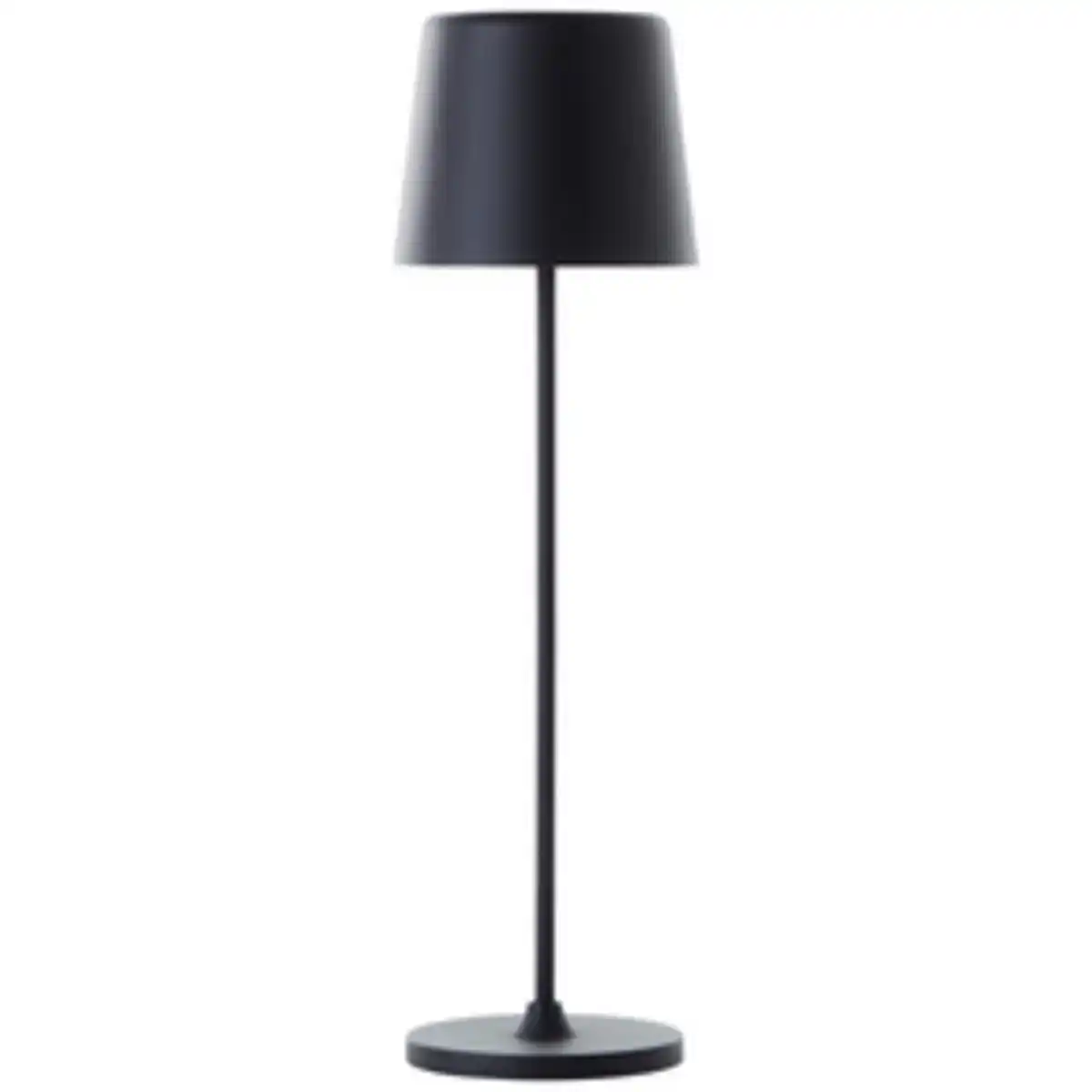 Bild 2 von Brelight »KAAMI«, ØxH: 10 x 37 cm, Metall/Kunststoff, mattschwarz
