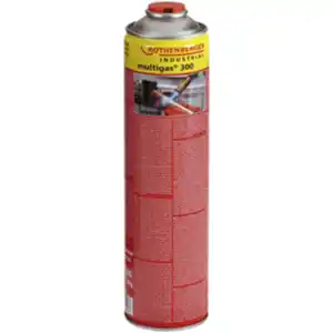 ROTHENBERGER Industrial Schraubkartusche, 600ml