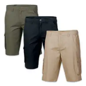 Ronley Bermuda im Cargo-Style