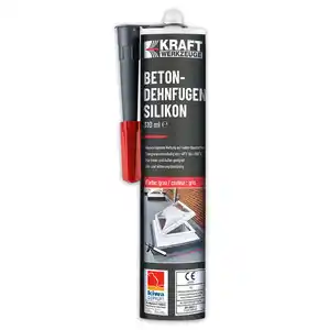 Kraft Werkzeuge Beton-Dehnfugen-Silikon