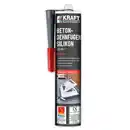 Bild 1 von Kraft Werkzeuge Beton-Dehnfugen-Silikon