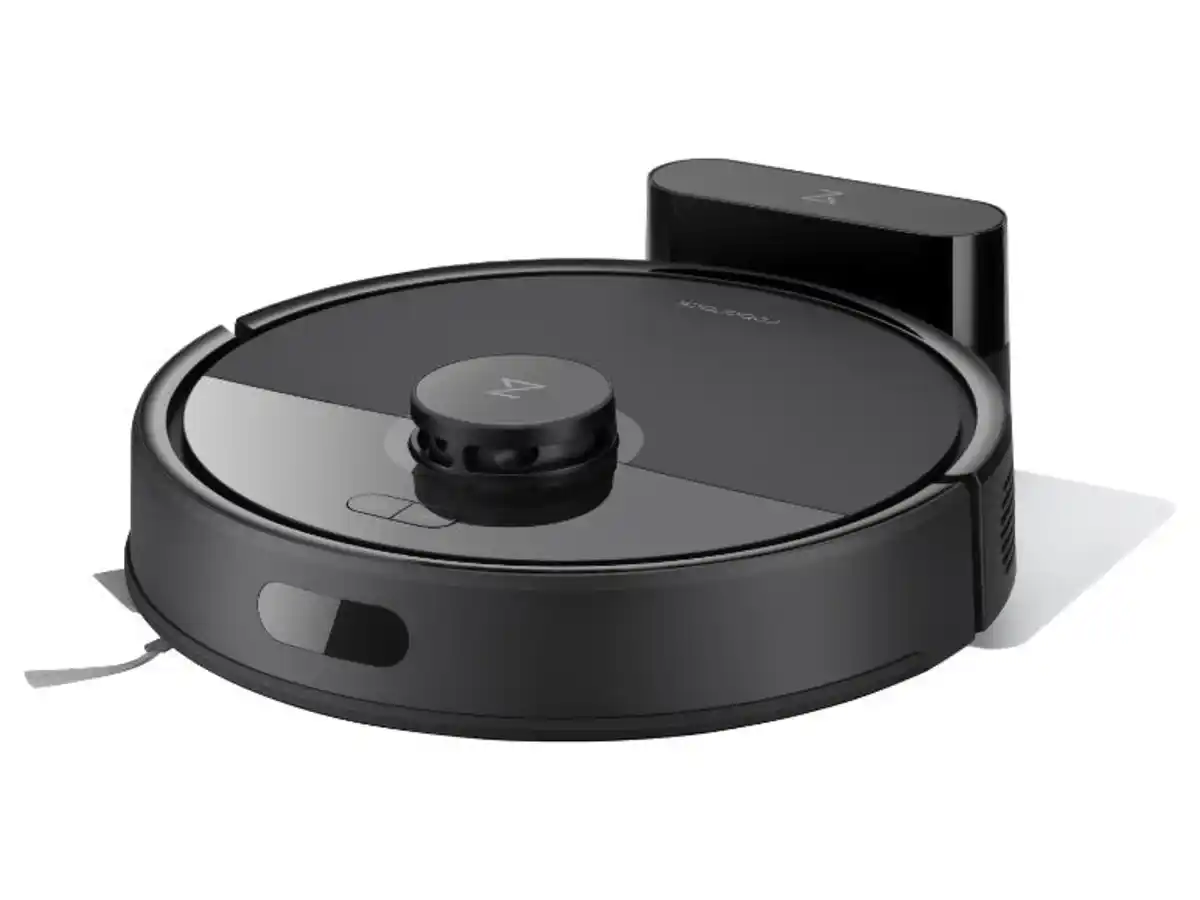 Bild 3 von ROBOROCK Saug- und Wischroboter »Q7 Pro«