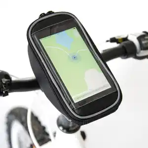 Top Velo 2in1 wasserfeste Smartphonetasche