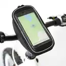 Bild 1 von Top Velo 2in1 wasserfeste Smartphonetasche