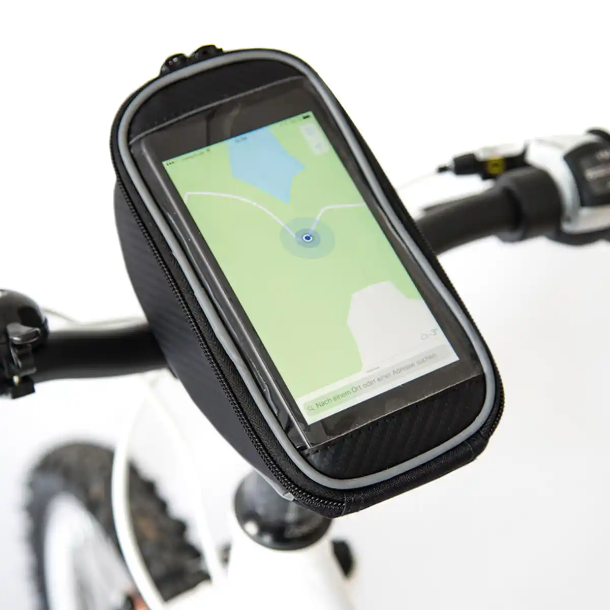 Bild 1 von Top Velo 2in1 wasserfeste Smartphonetasche