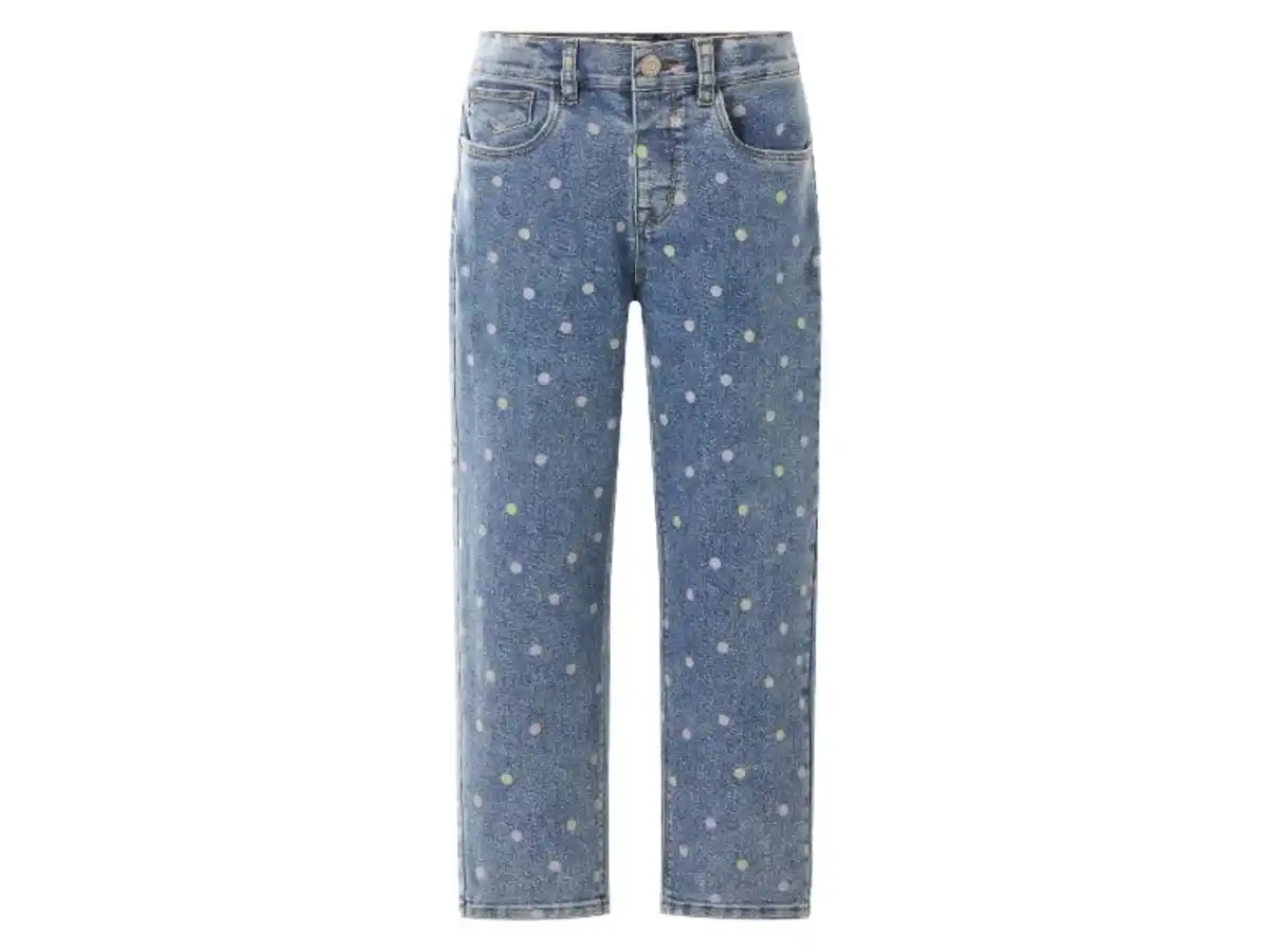 Bild 1 von NAME IT Kleinkinder Jeans