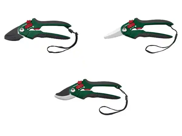 Bild 3 von PARKSIDE® Amboss-Schere / Bypass-Schere / Universal-Schere