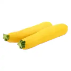 Deutsche Zucchini gelb