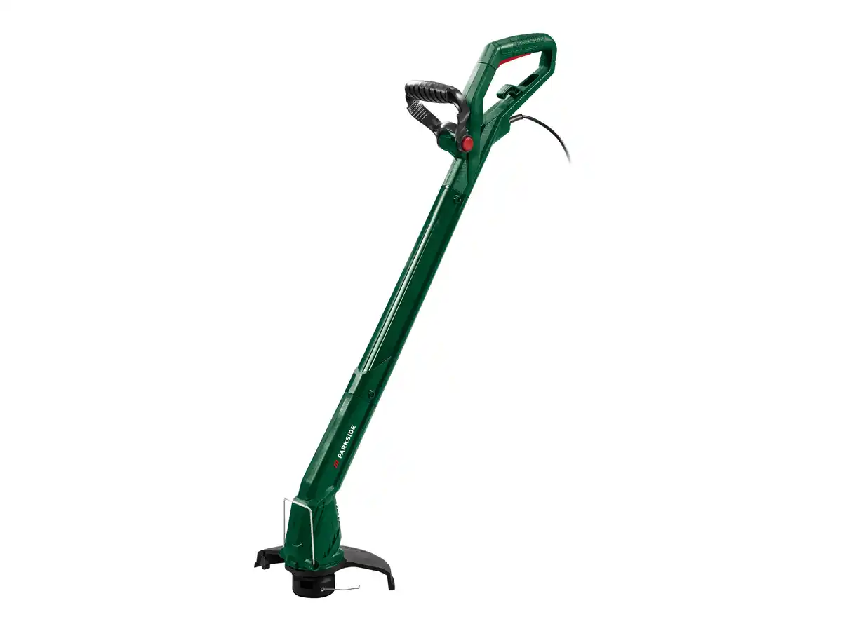 Bild 4 von PARKSIDE® Elektro-Rasentrimmer »PERT 300 D2«""