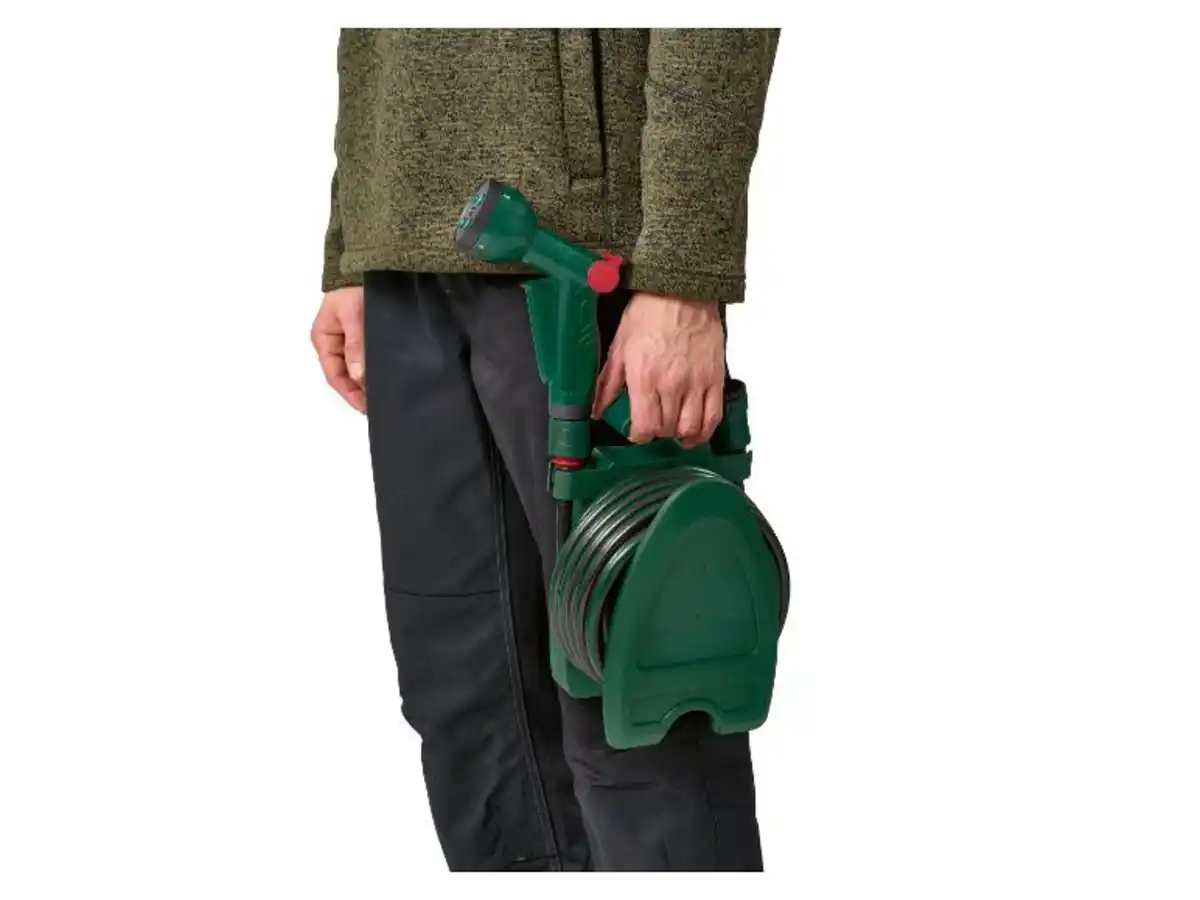 Bild 1 von PARKSIDE® Gartenschlauch-Set