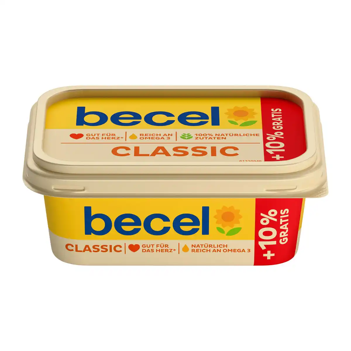 Bild 3 von BECEL Streichfett