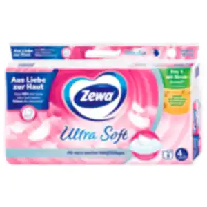 Zewa Toilettenpapier