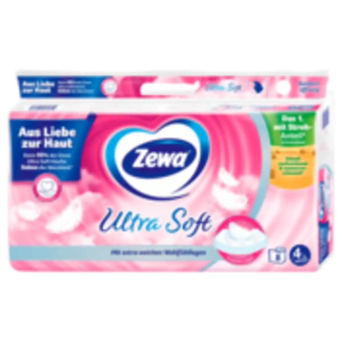Bild 1 von Zewa Toilettenpapier