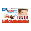 Bild 1 von FERRERO Kinder Schokolade