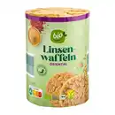 Bild 3 von BIO Linsenwaffeln
