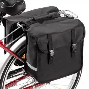 Top Velo Doppeltasche 24 Liter