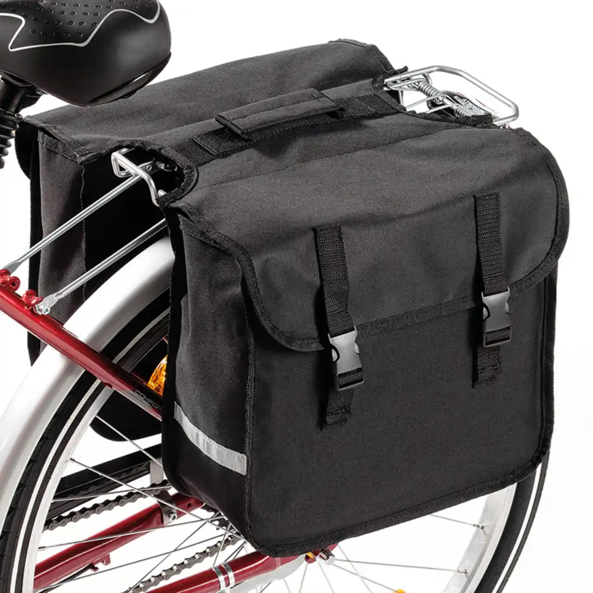 Bild 1 von Top Velo Doppeltasche 24 Liter