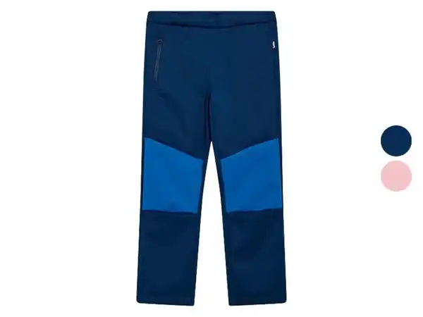 Bild 3 von LEGO® WEAR Kleinkinder Softshellhose
