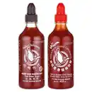 Bild 1 von Flying Goose Brand Sriracha Chilisauce