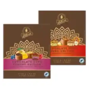 Halloren Chocolate Cups