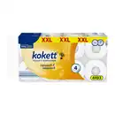 Bild 1 von KOKETT Toilettenpapier XXL